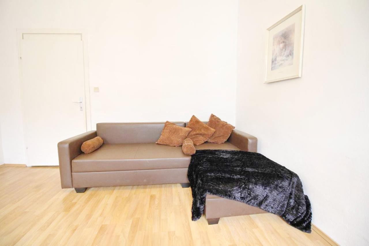 Comfortable Rooms Near Schoenbrunn Palace Hl Vienna Esterno foto