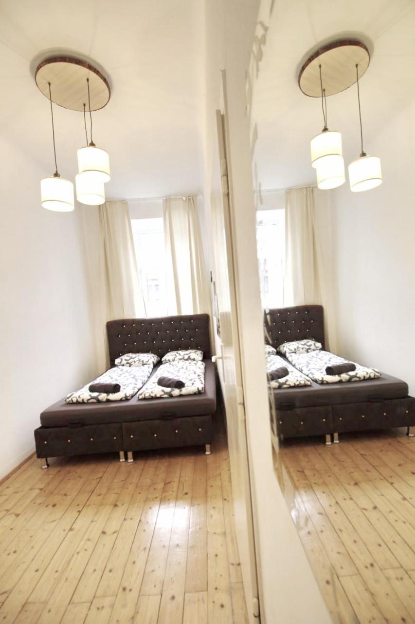 Comfortable Rooms Near Schoenbrunn Palace Hl Vienna Esterno foto