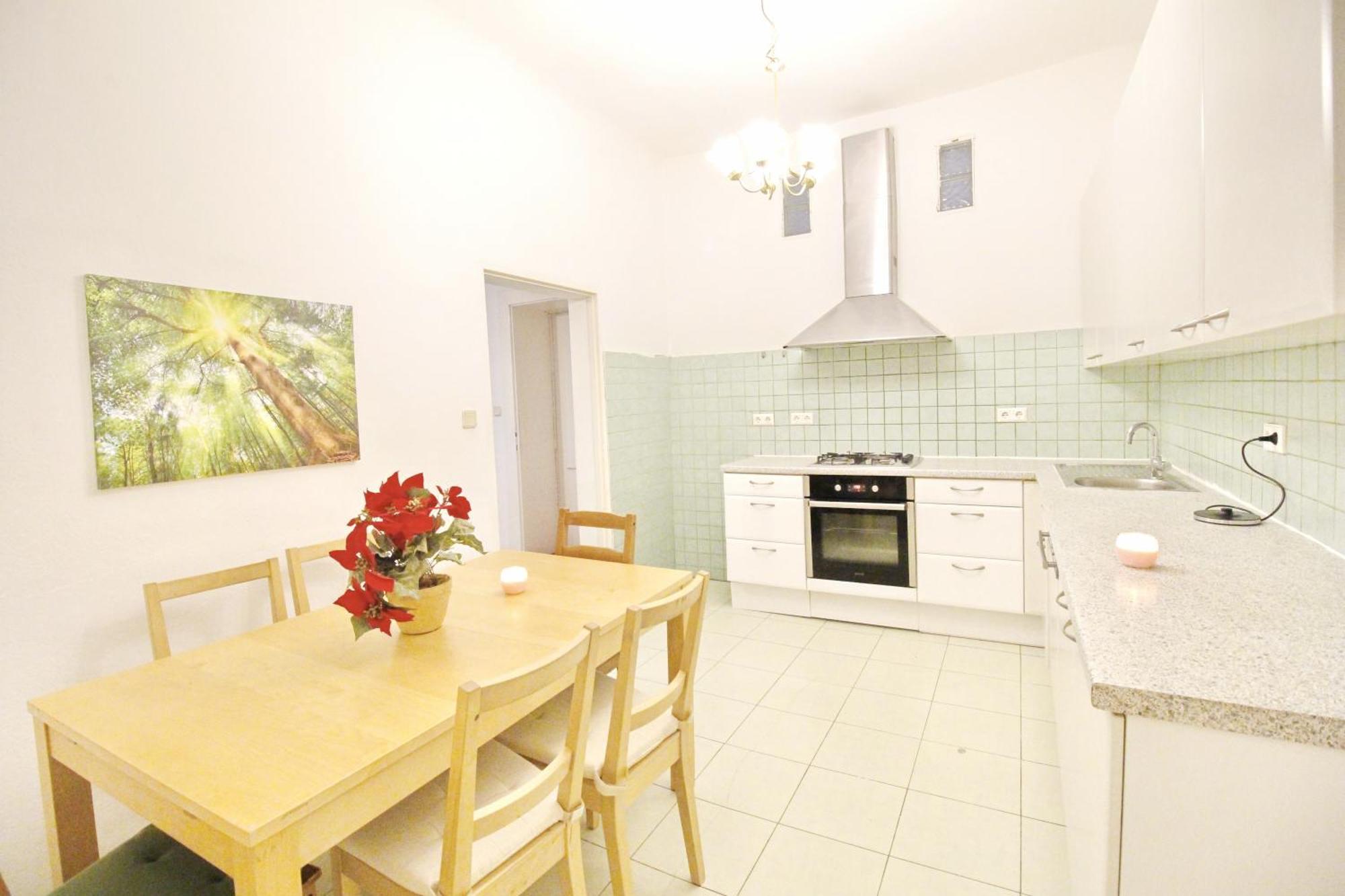 Comfortable Rooms Near Schoenbrunn Palace Hl Vienna Esterno foto