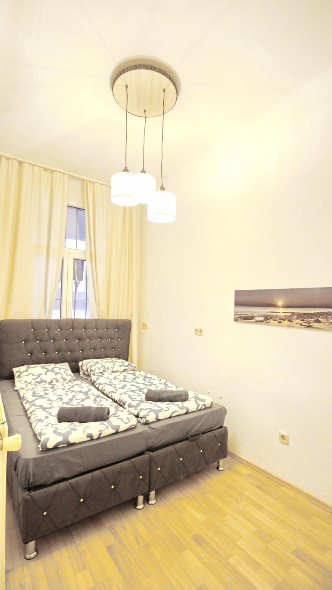 Comfortable Rooms Near Schoenbrunn Palace Hl Vienna Esterno foto