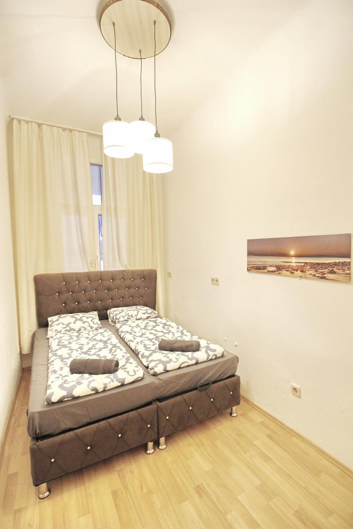 Comfortable Rooms Near Schoenbrunn Palace Hl Vienna Esterno foto
